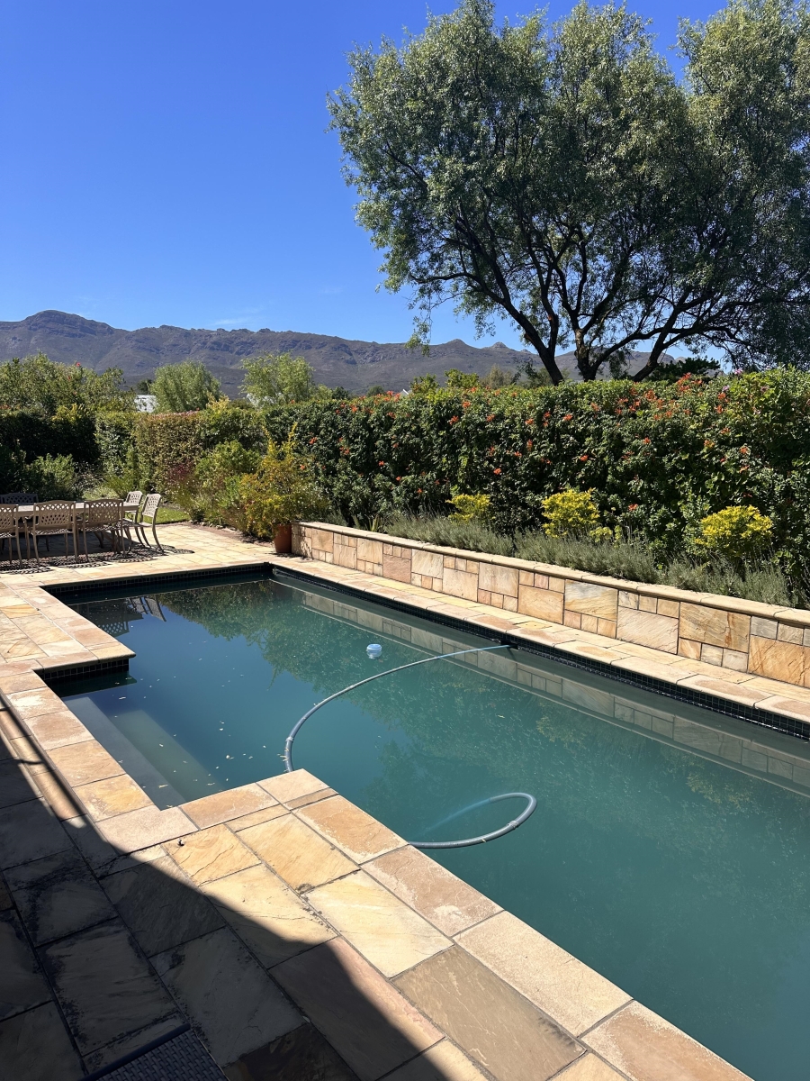 5 Bedroom Property for Sale in Pearl Valley at Val de Vie Western Cape